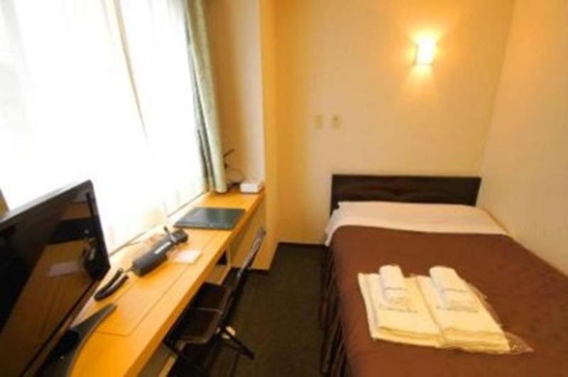 Comfesta Inn Kabe Ome Exterior foto