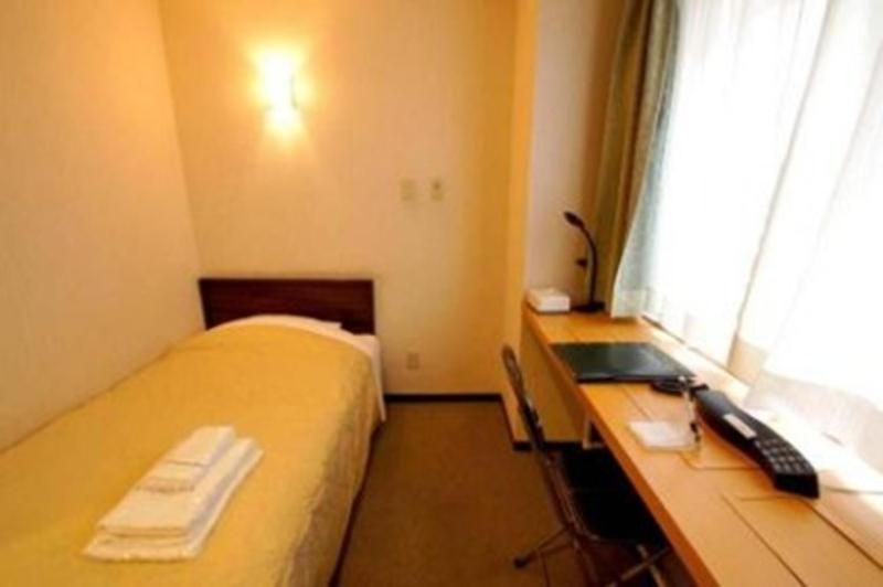 Comfesta Inn Kabe Ome Exterior foto